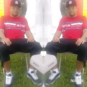 Meet your Posher, Steven